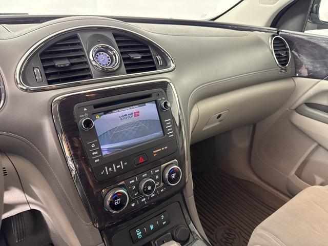 used 2016 Buick Enclave car, priced at $11,941