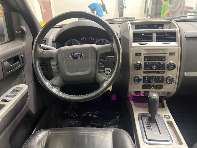 used 2011 Ford Escape car, priced at $2,200