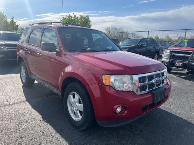 used 2011 Ford Escape car, priced at $3,300