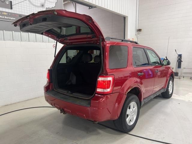 used 2011 Ford Escape car, priced at $3,000
