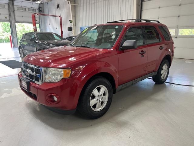 used 2011 Ford Escape car, priced at $2,700