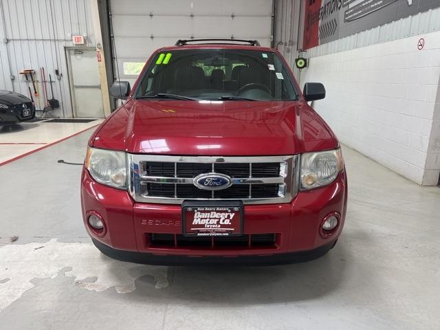 used 2011 Ford Escape car, priced at $3,000