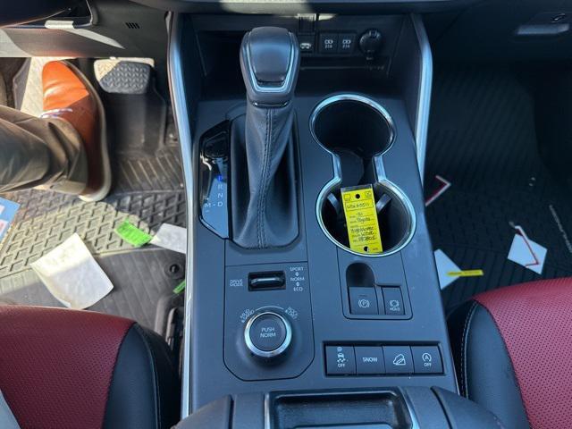 used 2021 Toyota Highlander car, priced at $37,500