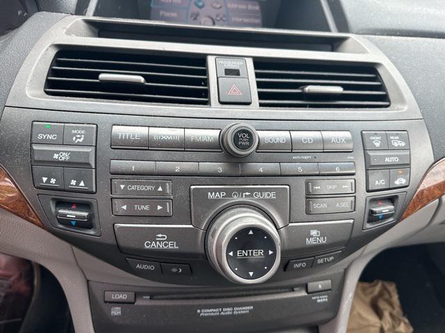 used 2012 Honda Accord car, priced at $8,501