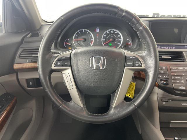 used 2012 Honda Accord car, priced at $7,800