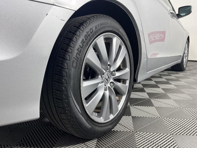used 2012 Honda Accord car, priced at $7,800