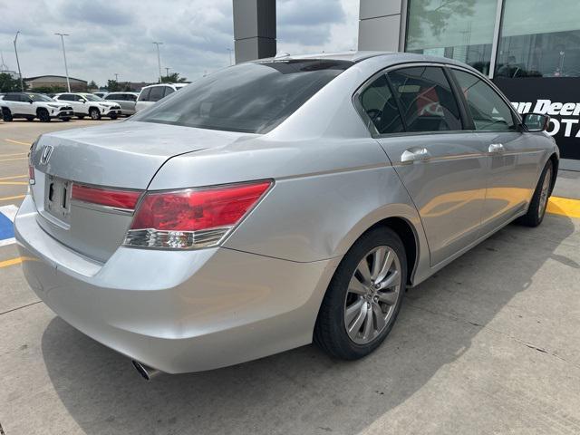 used 2012 Honda Accord car, priced at $8,501