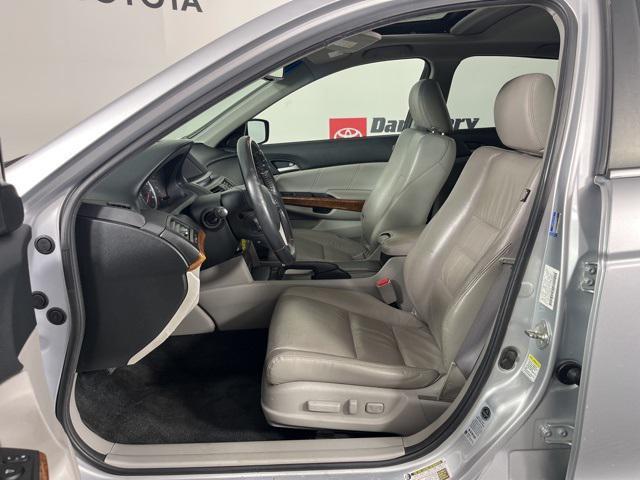 used 2012 Honda Accord car, priced at $7,800