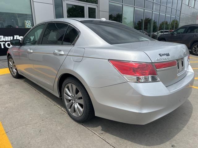 used 2012 Honda Accord car, priced at $8,501