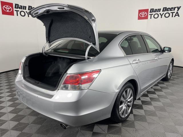 used 2012 Honda Accord car, priced at $7,800