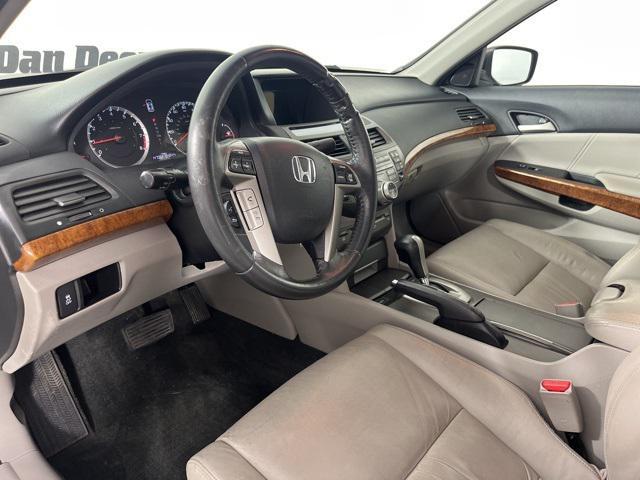 used 2012 Honda Accord car, priced at $7,800