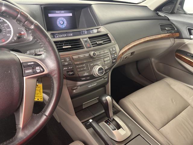 used 2012 Honda Accord car, priced at $7,800