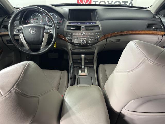 used 2012 Honda Accord car, priced at $7,800