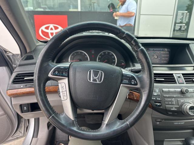 used 2012 Honda Accord car, priced at $8,501