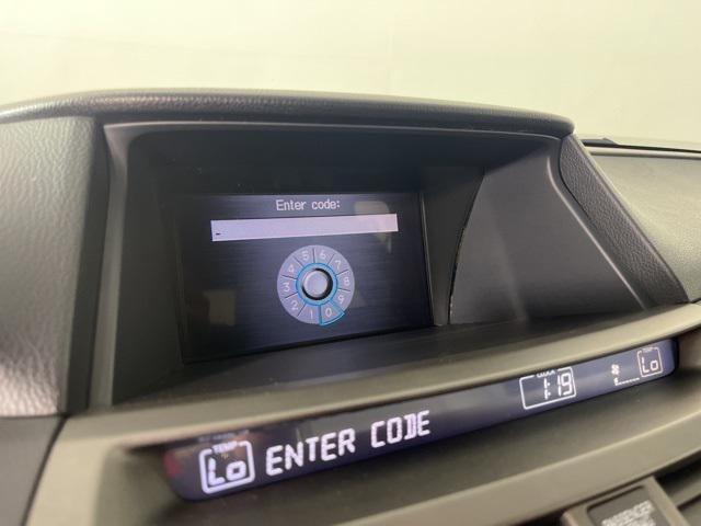 used 2012 Honda Accord car, priced at $7,800