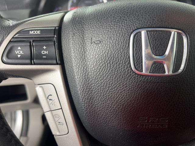 used 2012 Honda Accord car, priced at $7,800