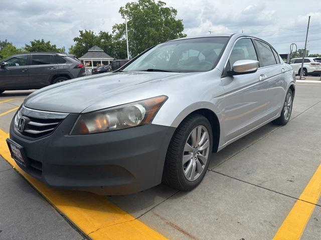 used 2012 Honda Accord car, priced at $8,501
