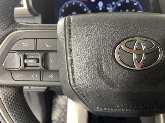 new 2025 Toyota Tacoma car, priced at $48,433