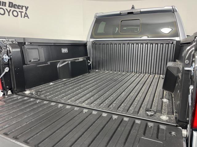 new 2025 Toyota Tacoma car, priced at $48,433