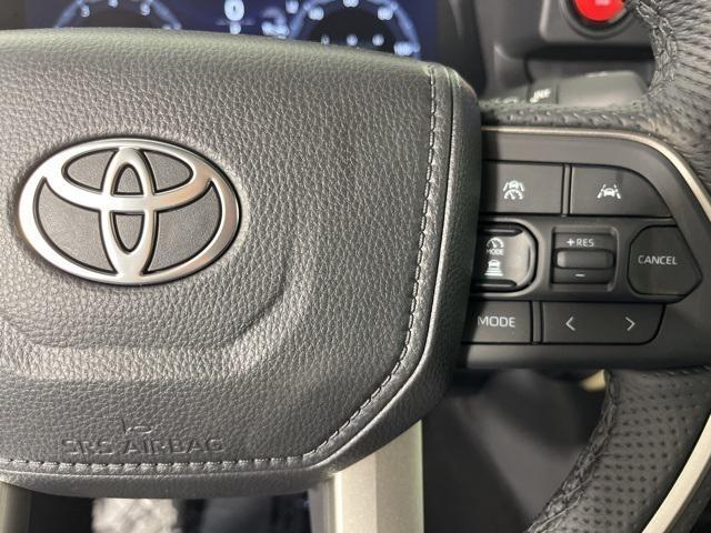 new 2025 Toyota Tacoma car, priced at $48,433