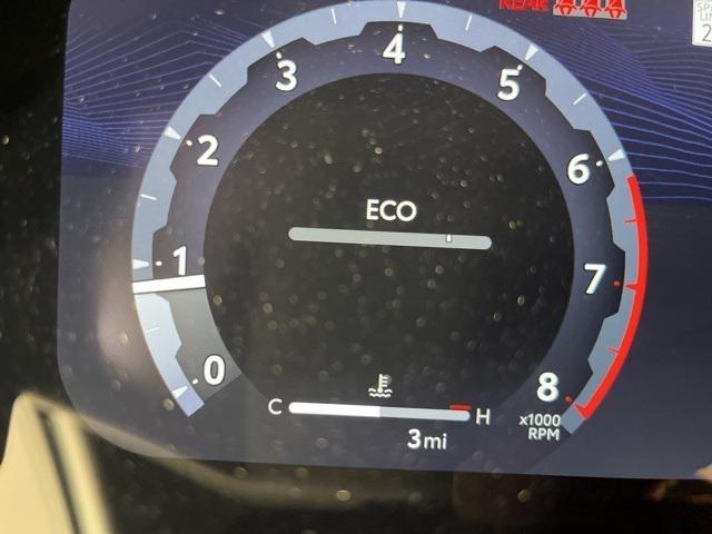 new 2025 Toyota Tacoma car, priced at $48,433