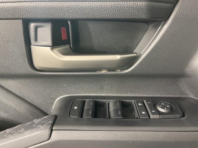 new 2025 Toyota Tacoma car, priced at $48,433