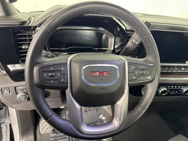 used 2024 GMC Sierra 1500 car, priced at $51,307