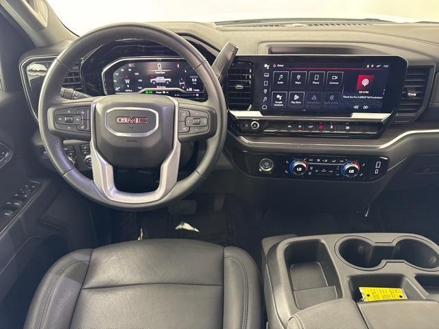 used 2024 GMC Sierra 1500 car, priced at $51,307