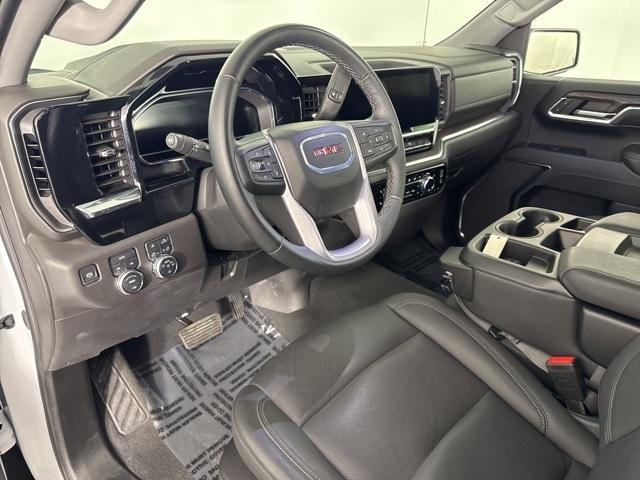 used 2024 GMC Sierra 1500 car, priced at $51,307