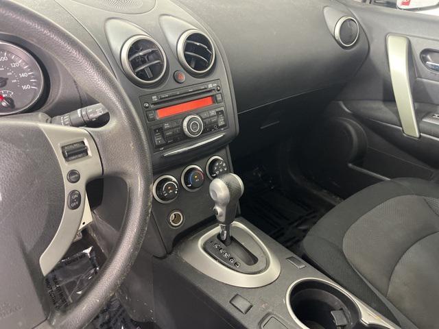 used 2012 Nissan Rogue car, priced at $1,400