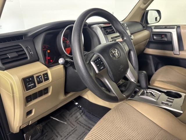 used 2012 Toyota 4Runner car, priced at $14,568