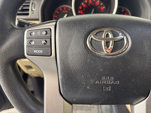 used 2012 Toyota 4Runner car, priced at $14,568