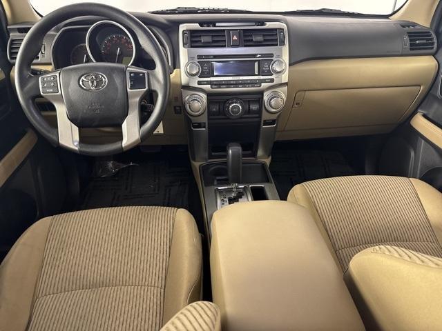 used 2012 Toyota 4Runner car, priced at $14,568