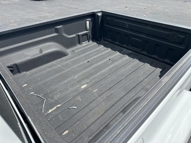 used 2023 Jeep Gladiator car, priced at $38,100
