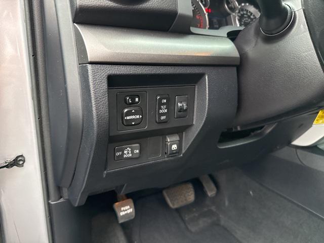 used 2016 Toyota Tundra car, priced at $30,500