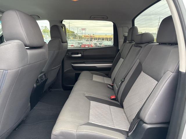 used 2016 Toyota Tundra car, priced at $30,500