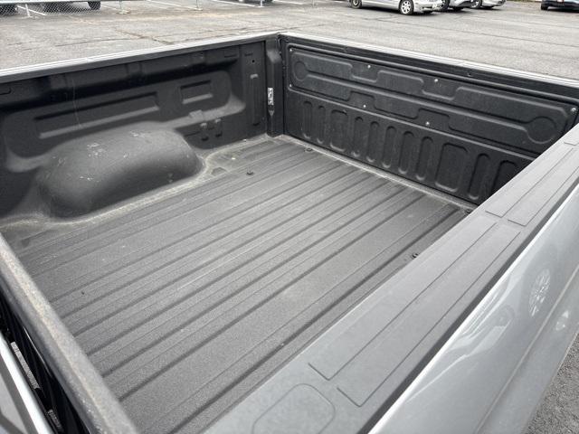 used 2016 Toyota Tundra car, priced at $30,500