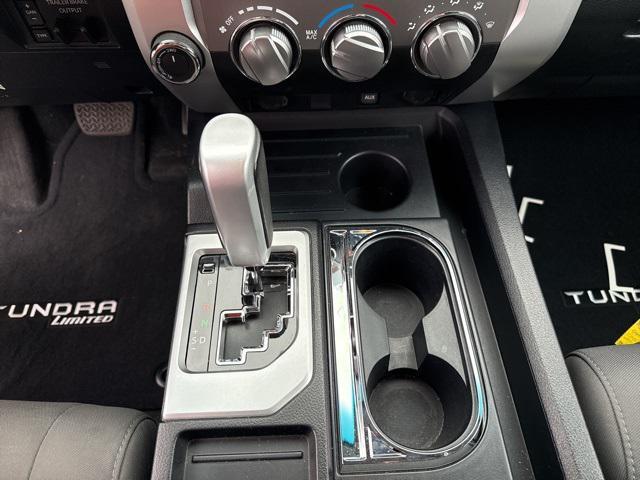 used 2016 Toyota Tundra car, priced at $30,500