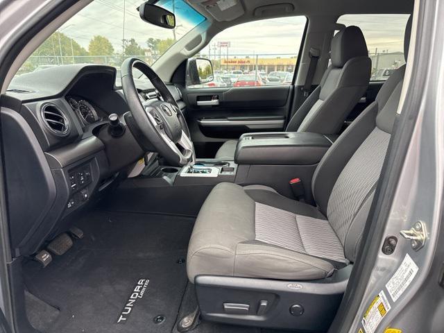 used 2016 Toyota Tundra car, priced at $30,500