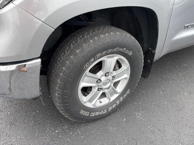 used 2016 Toyota Tundra car, priced at $30,500