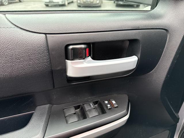 used 2016 Toyota Tundra car, priced at $30,500