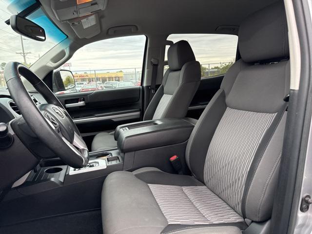 used 2016 Toyota Tundra car, priced at $30,500