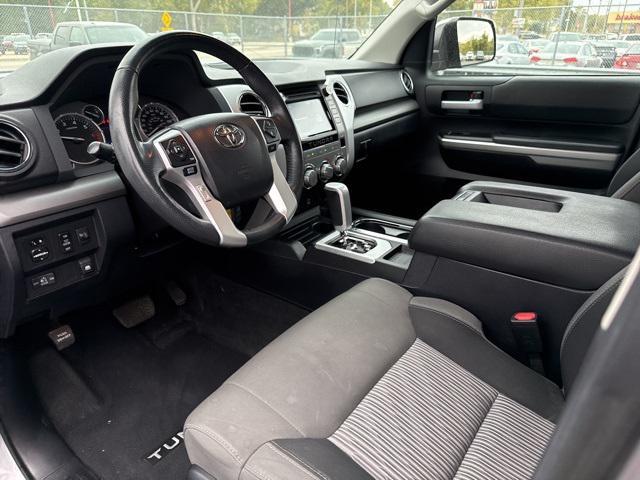 used 2016 Toyota Tundra car, priced at $30,500