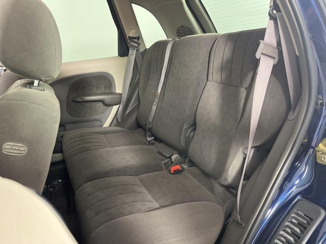 used 2001 Chrysler PT Cruiser car, priced at $2,900