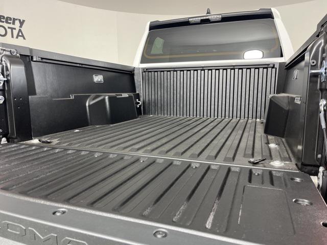 new 2025 Toyota Tacoma car, priced at $45,964