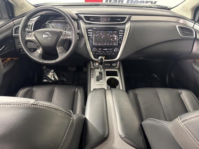 used 2020 Nissan Murano car, priced at $24,255