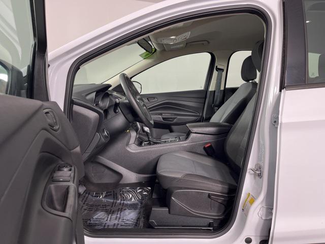 used 2019 Ford Escape car, priced at $13,333