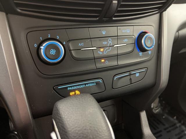 used 2019 Ford Escape car, priced at $13,333