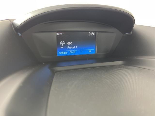 used 2019 Ford Escape car, priced at $13,333