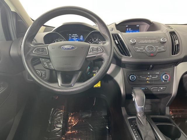 used 2019 Ford Escape car, priced at $13,333